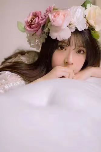 KH超级棒的妹妹