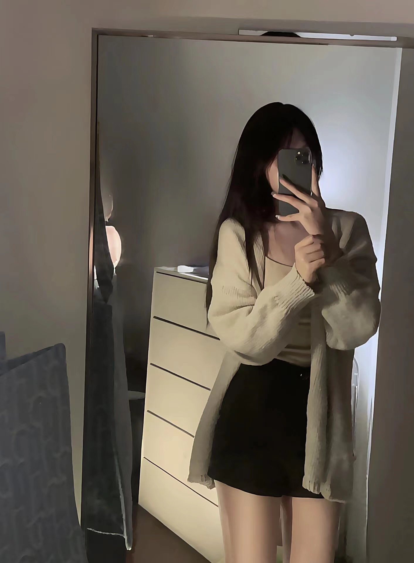 身材很不错的妹妹