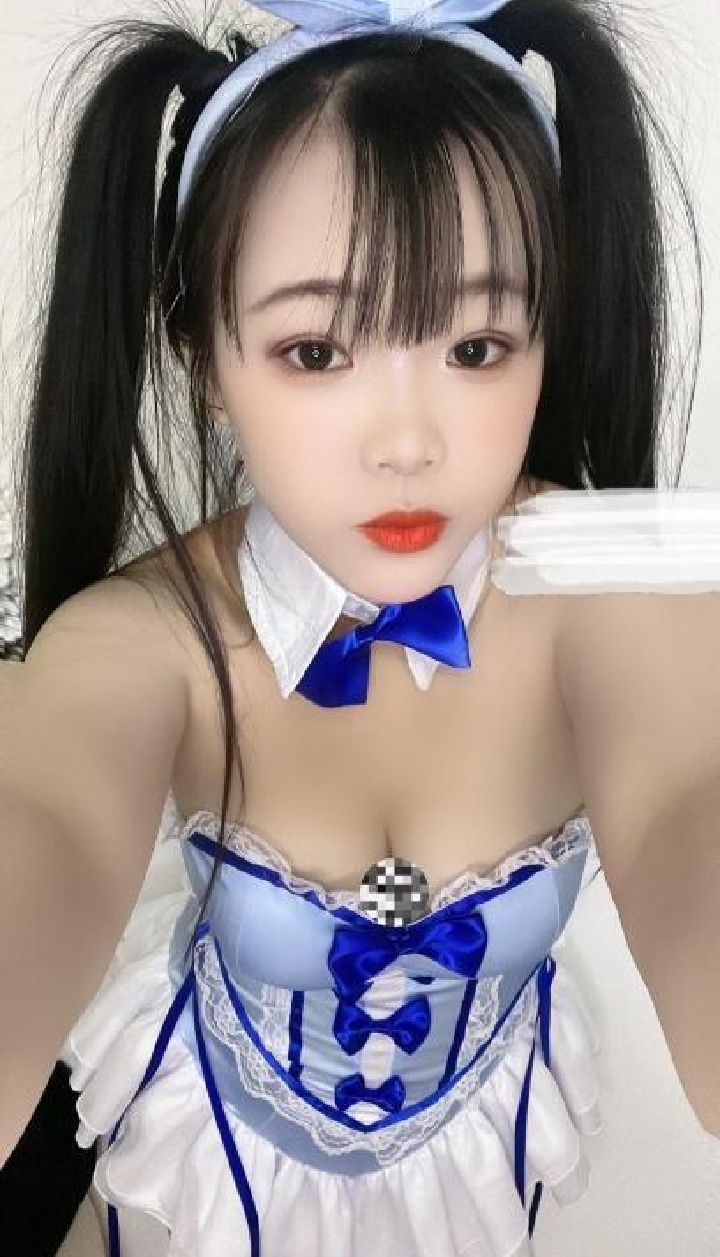 天河火辣小良家琳琳