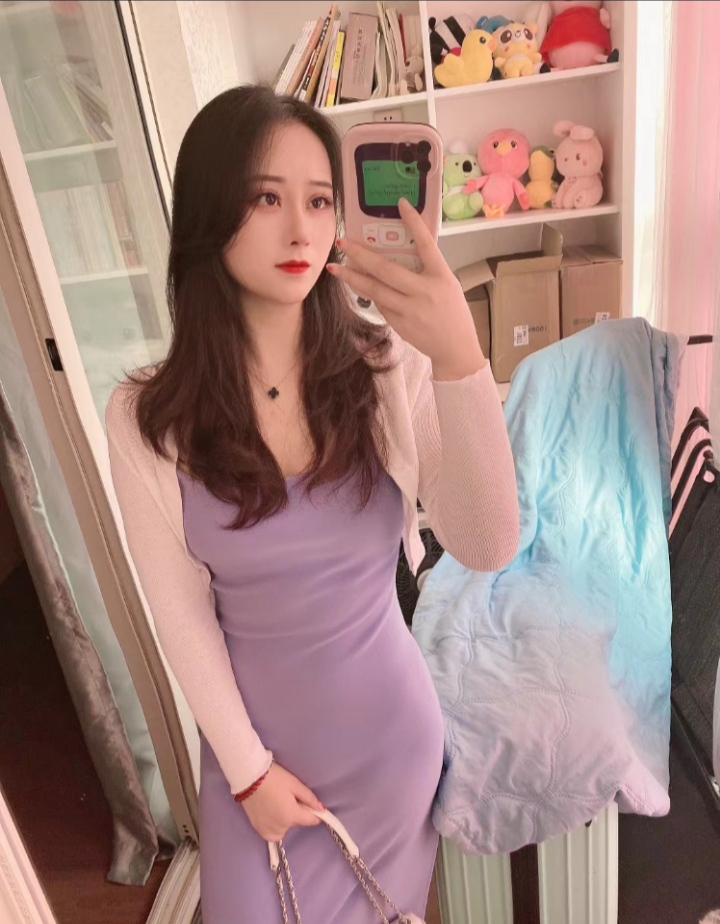 开福区风情小猫咪