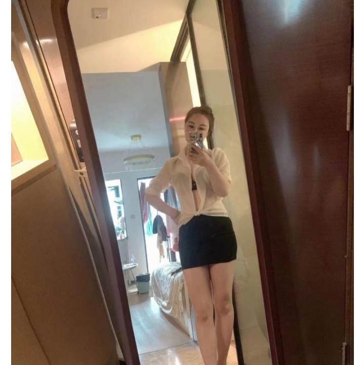 ol制服御姐开心