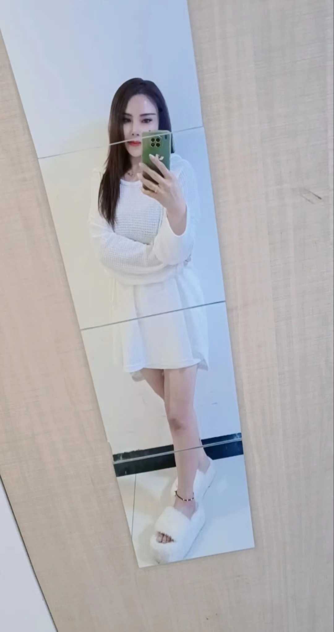 妹子漂亮，配合度高，服务系