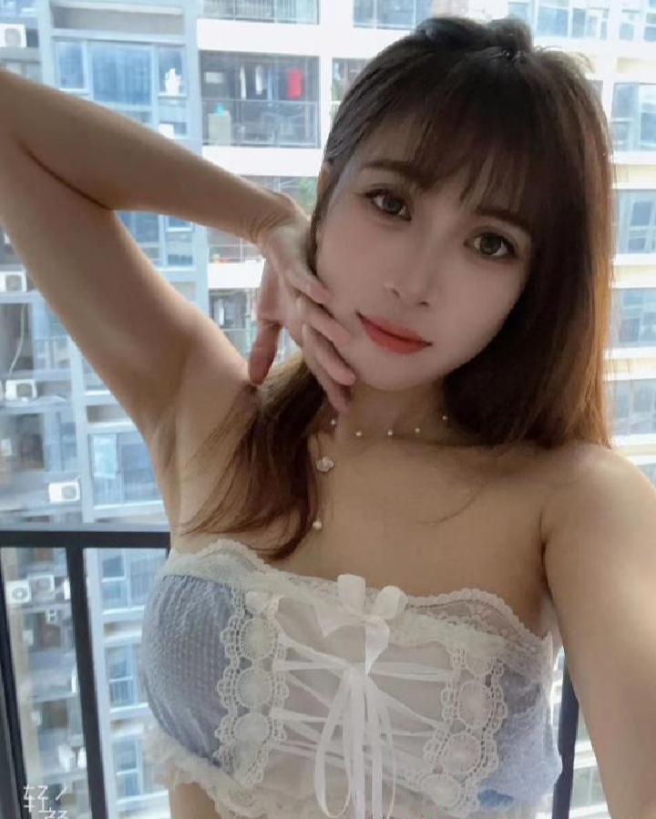 观澜甜美圆润欢欢