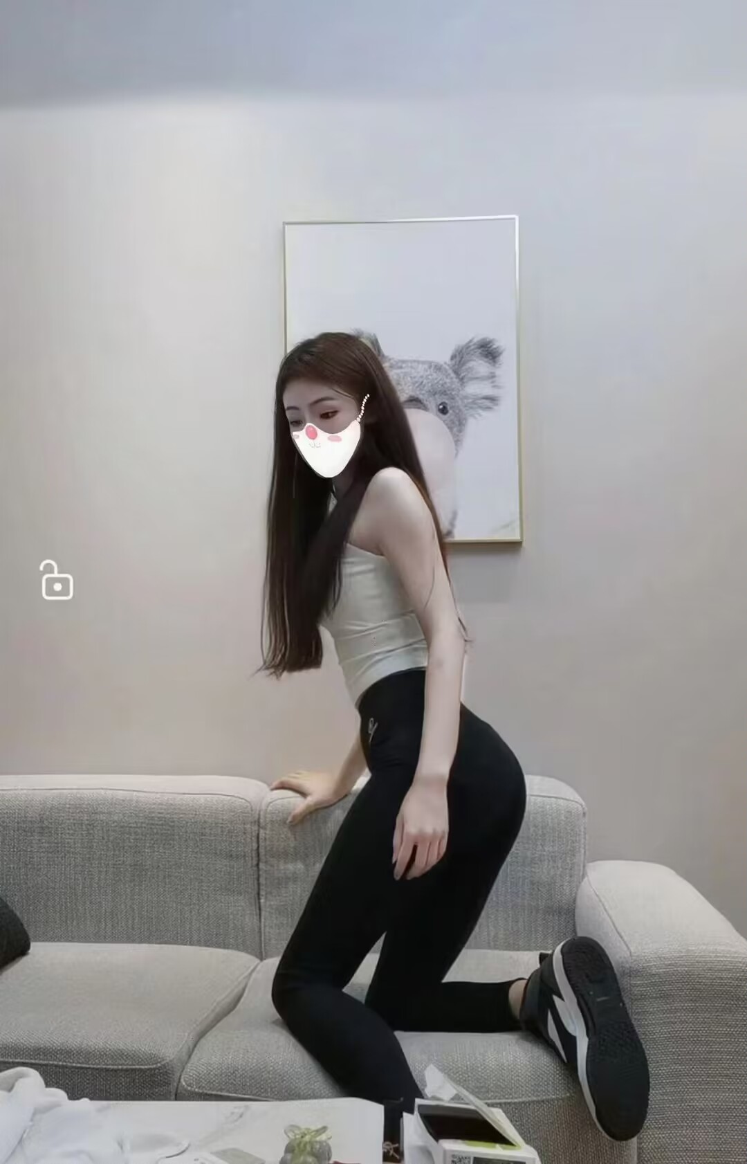 官渡区兼职小艾