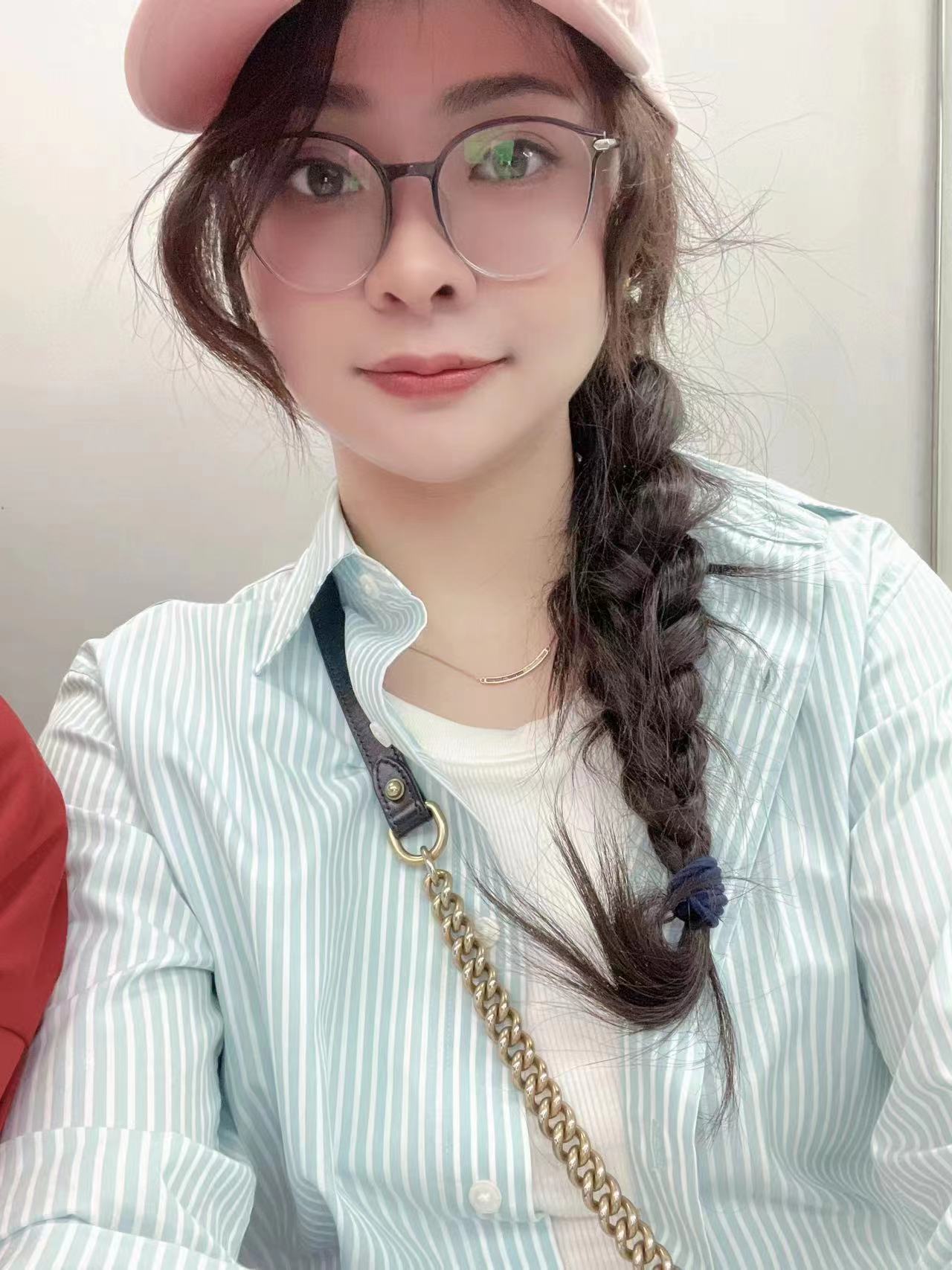 还是不错的妹妹