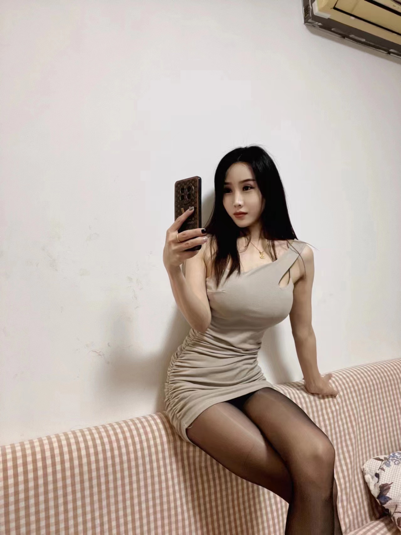 很不错的年轻妹妹