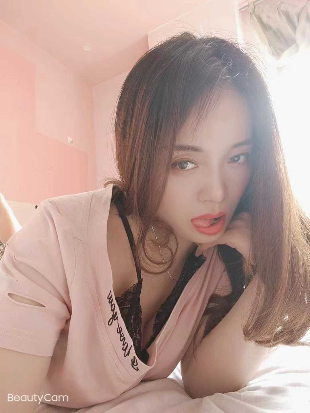 性价比超级高的妹妹