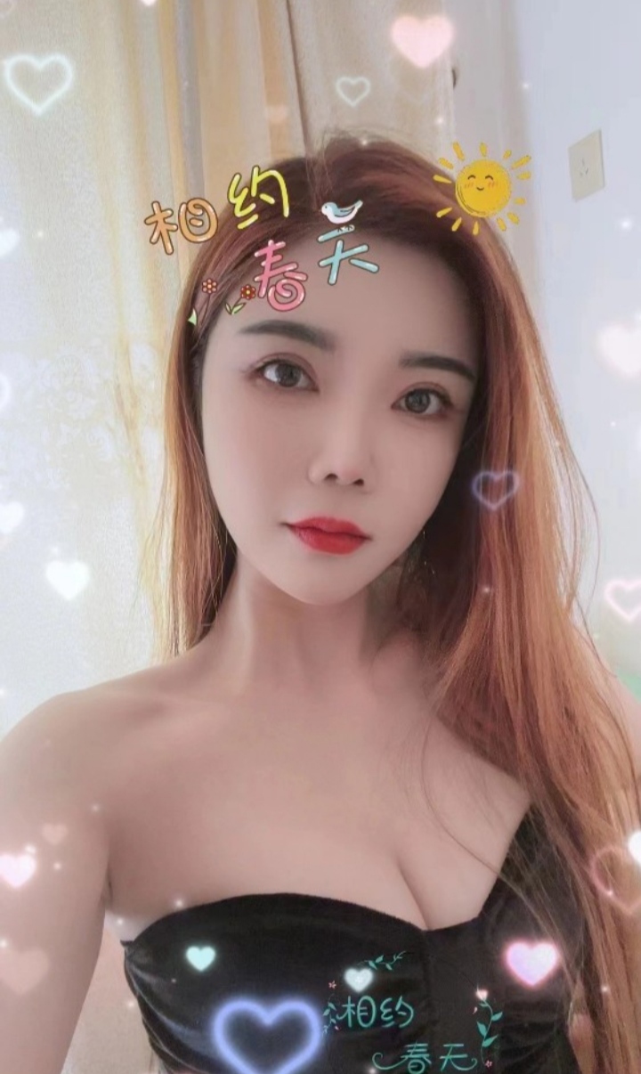 海港区气质小尤物