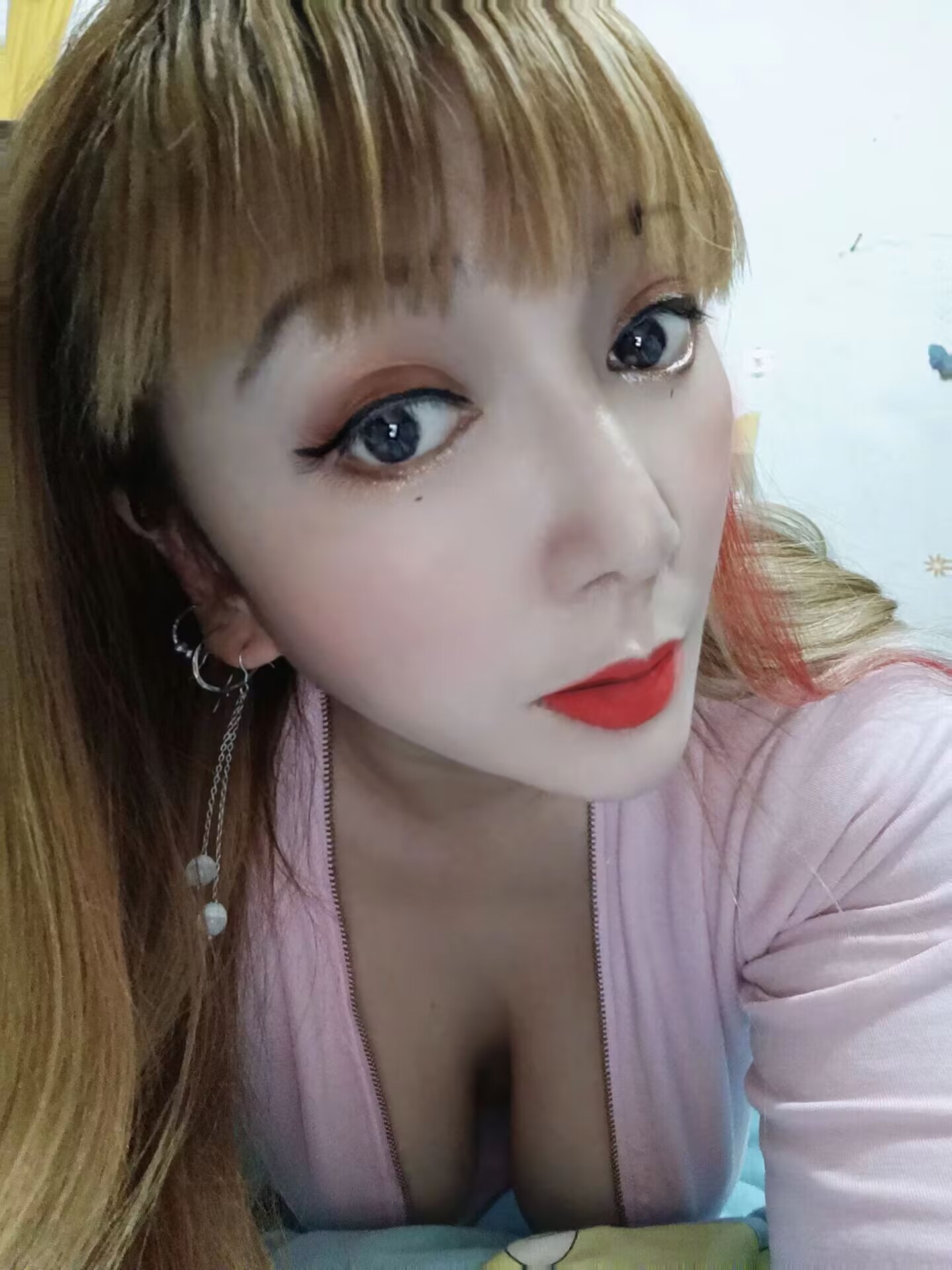 东北少妇来郑州