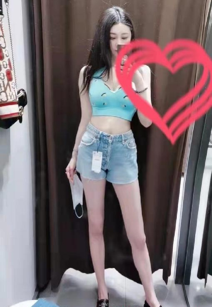 罗湖服务系老师小露珠