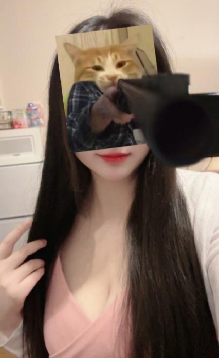 洪山区极品巨乳美妞