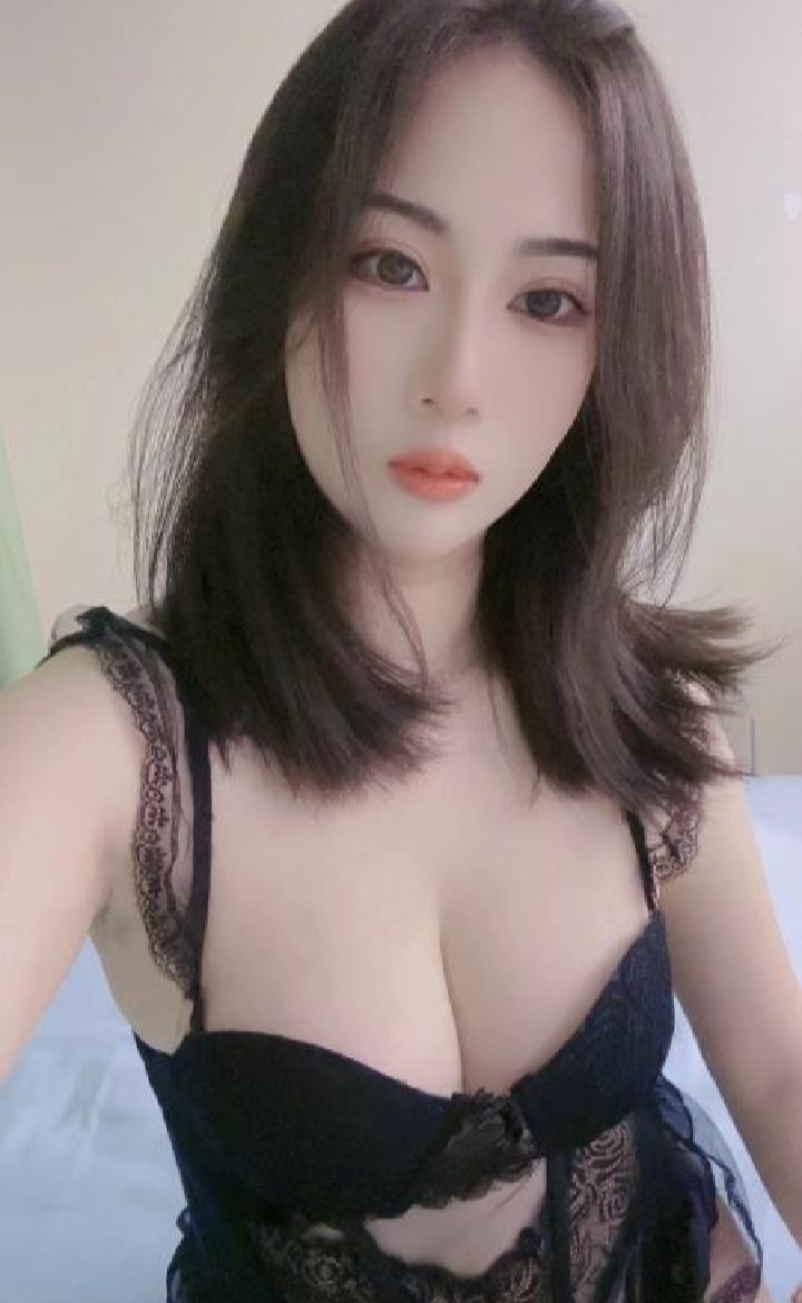 南山大新新鲜宝藏女孩