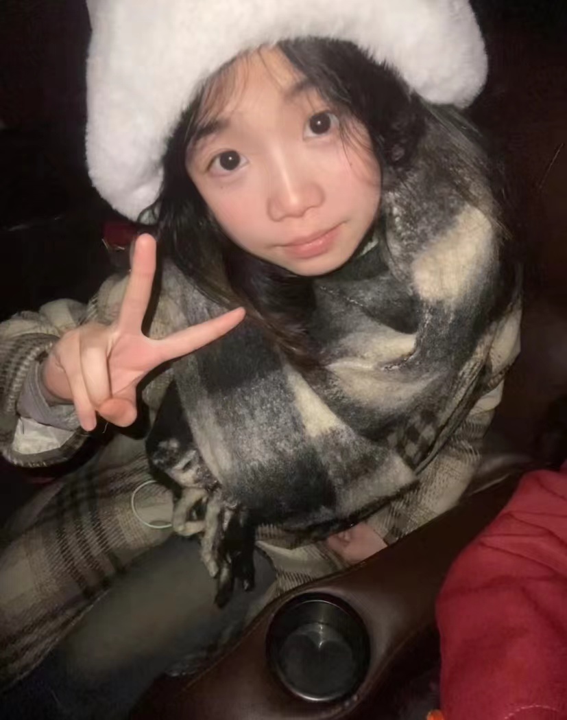 刚下海00后妹妹