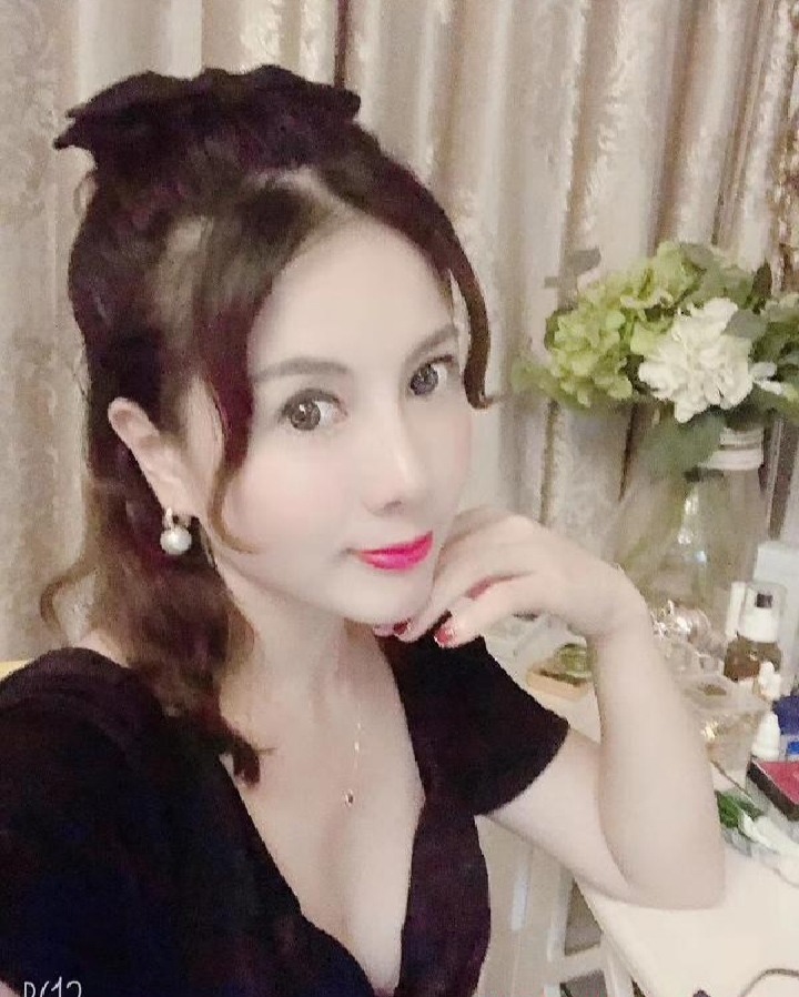 罗湖韵味娇美人