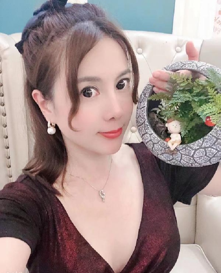 罗湖韵味娇美人