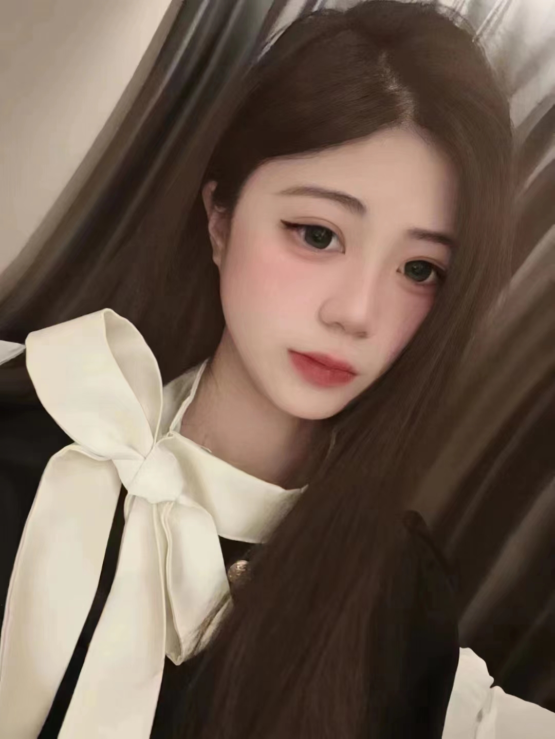 雪白大胸超级不错的妹妹