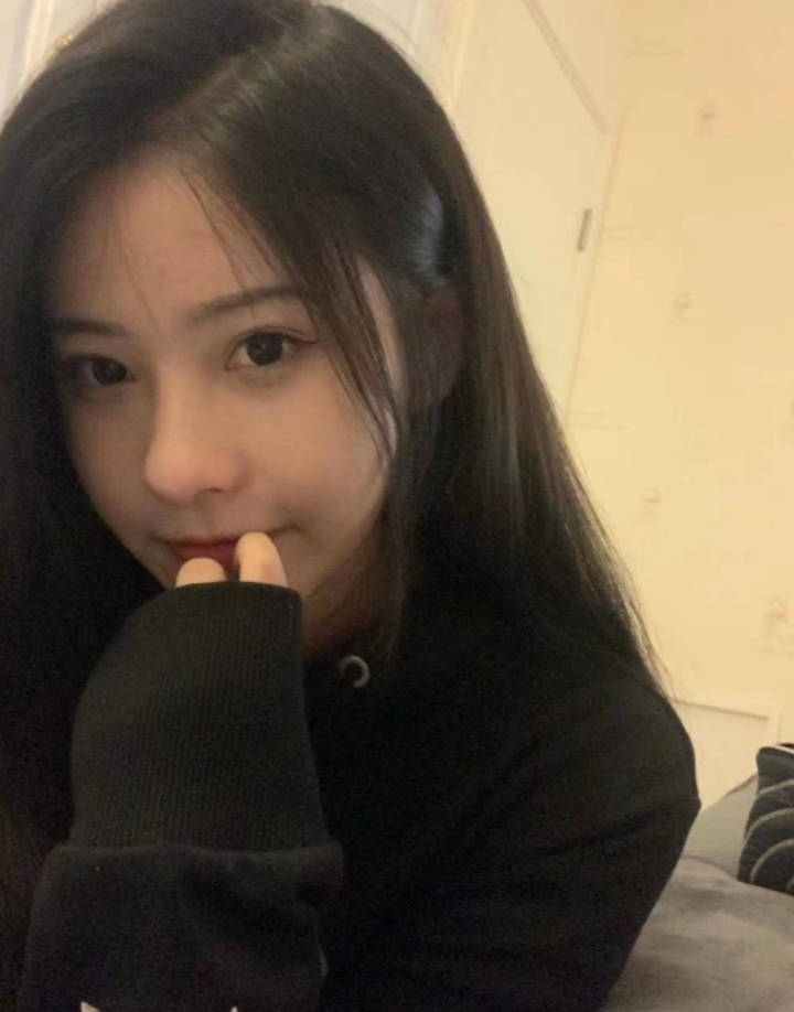 历城区甜美女神范小妞