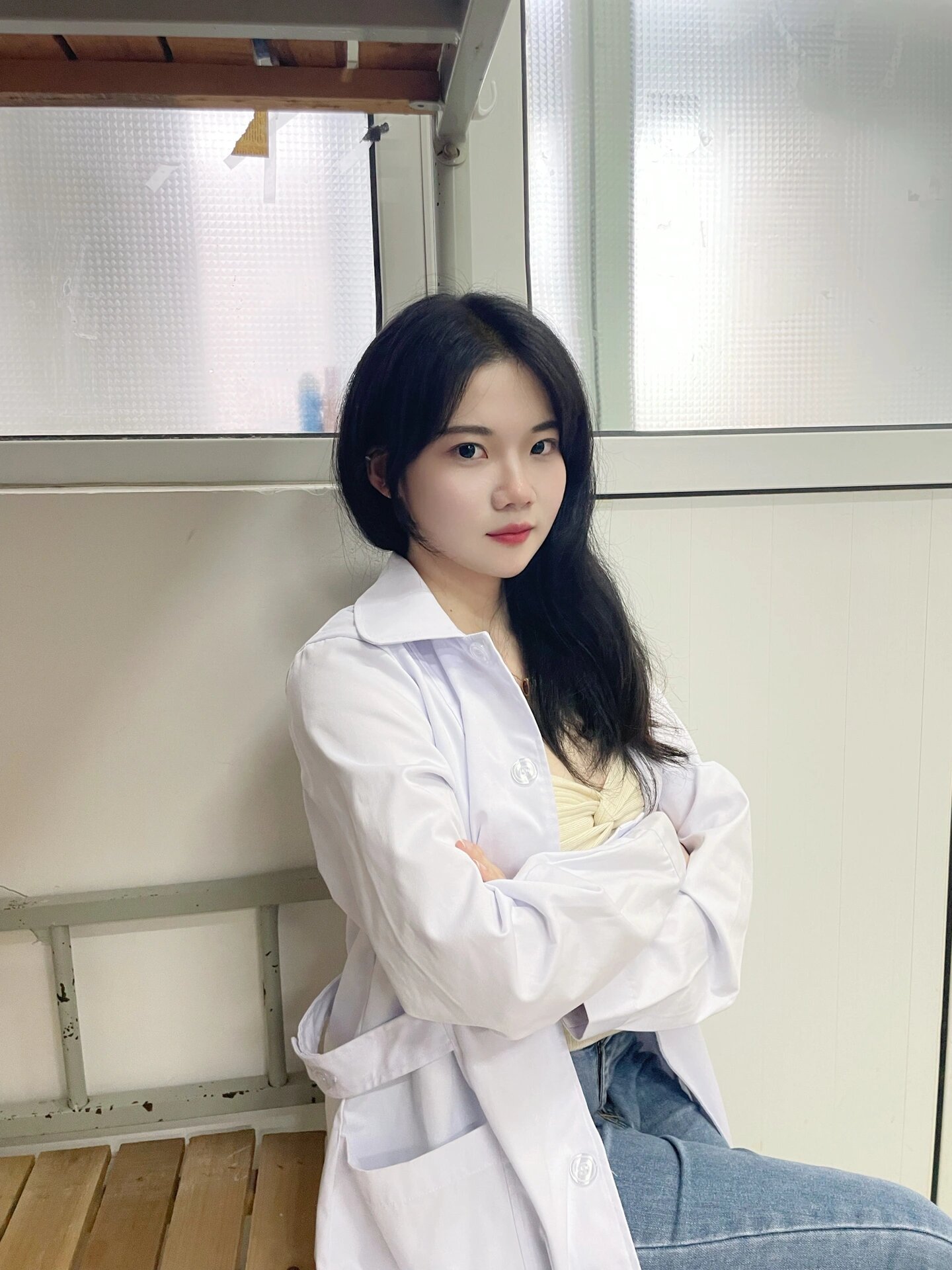 三墩前凸后翘真护士00后