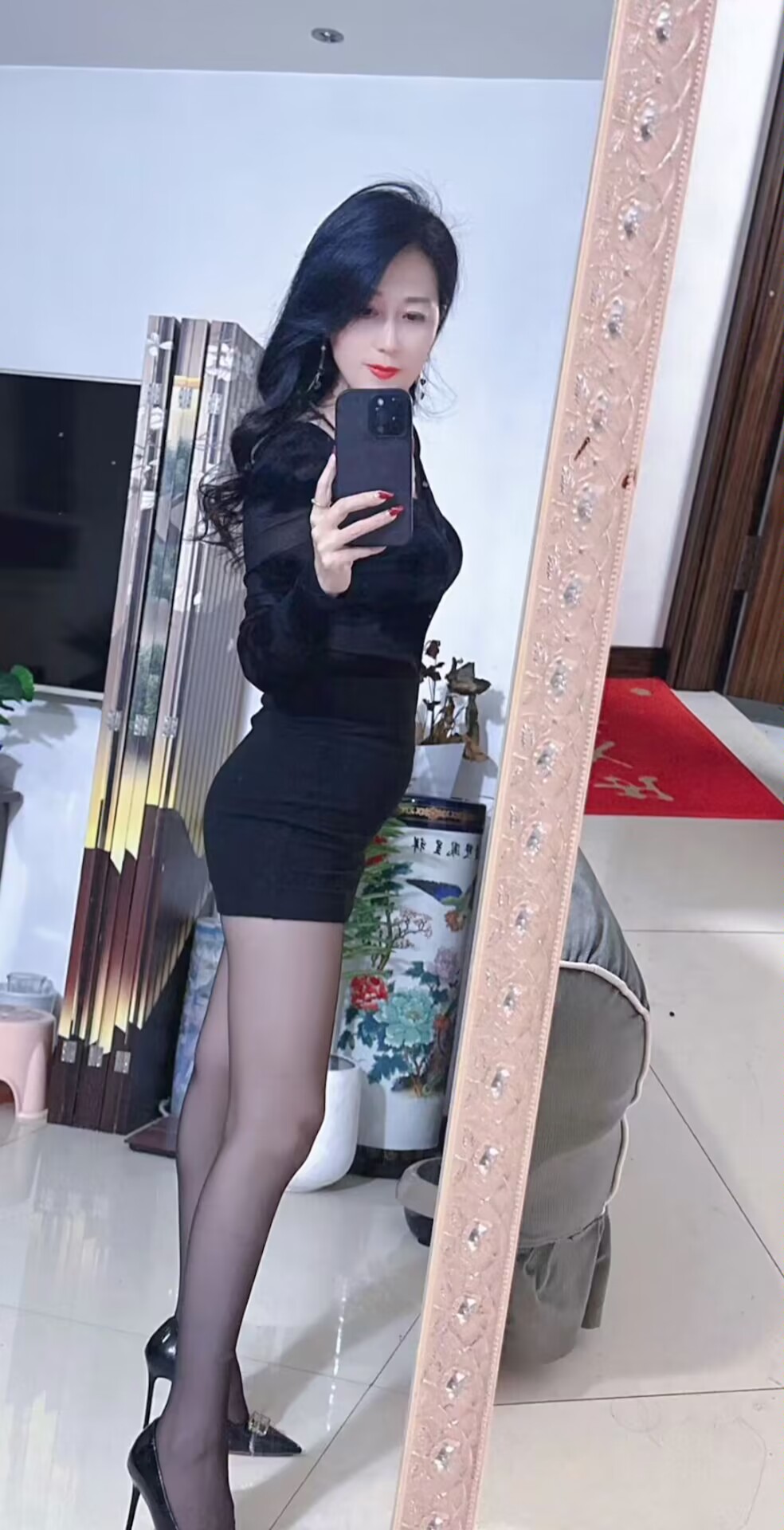 崇川区精品少妇