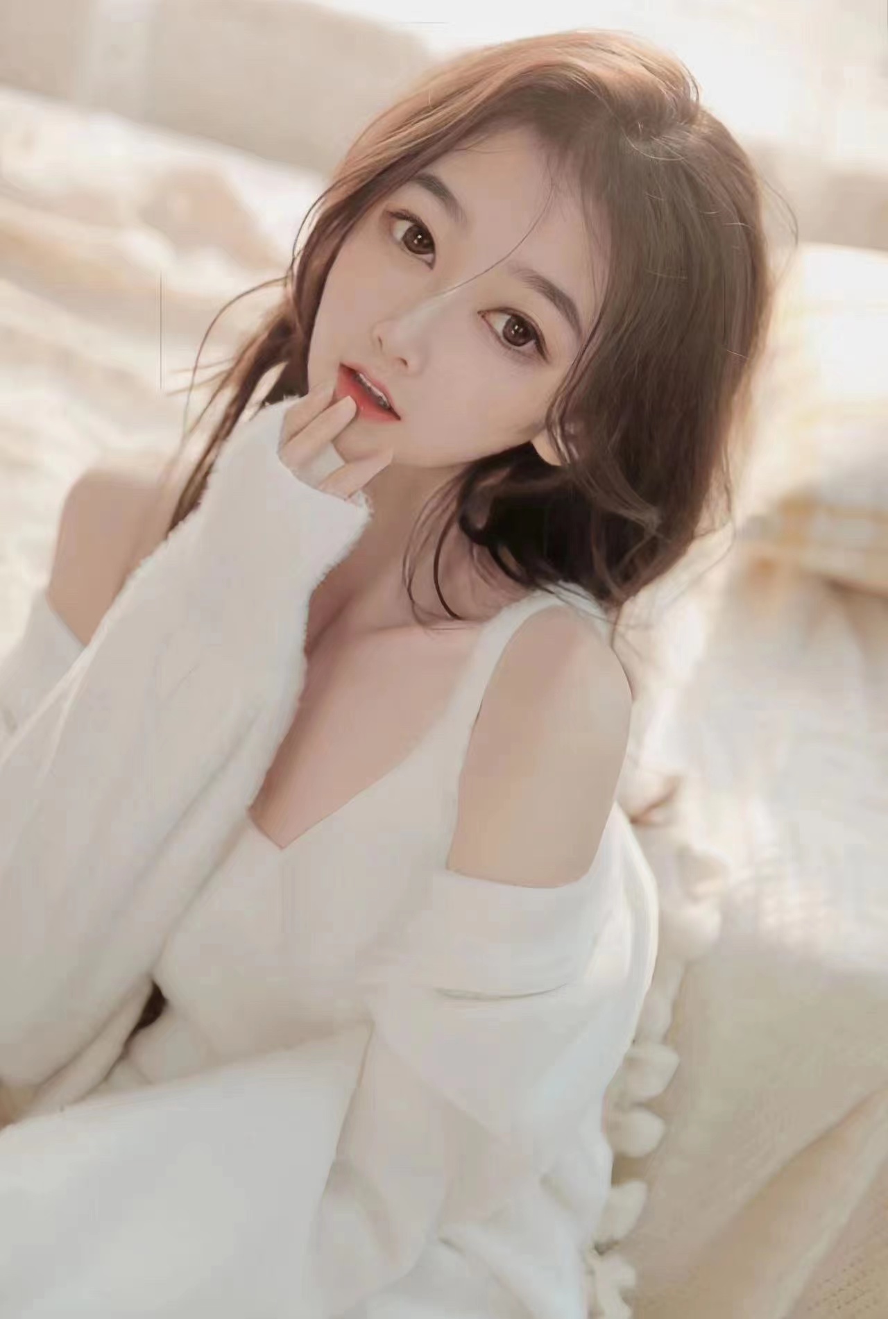 很有女友感的小趴菜