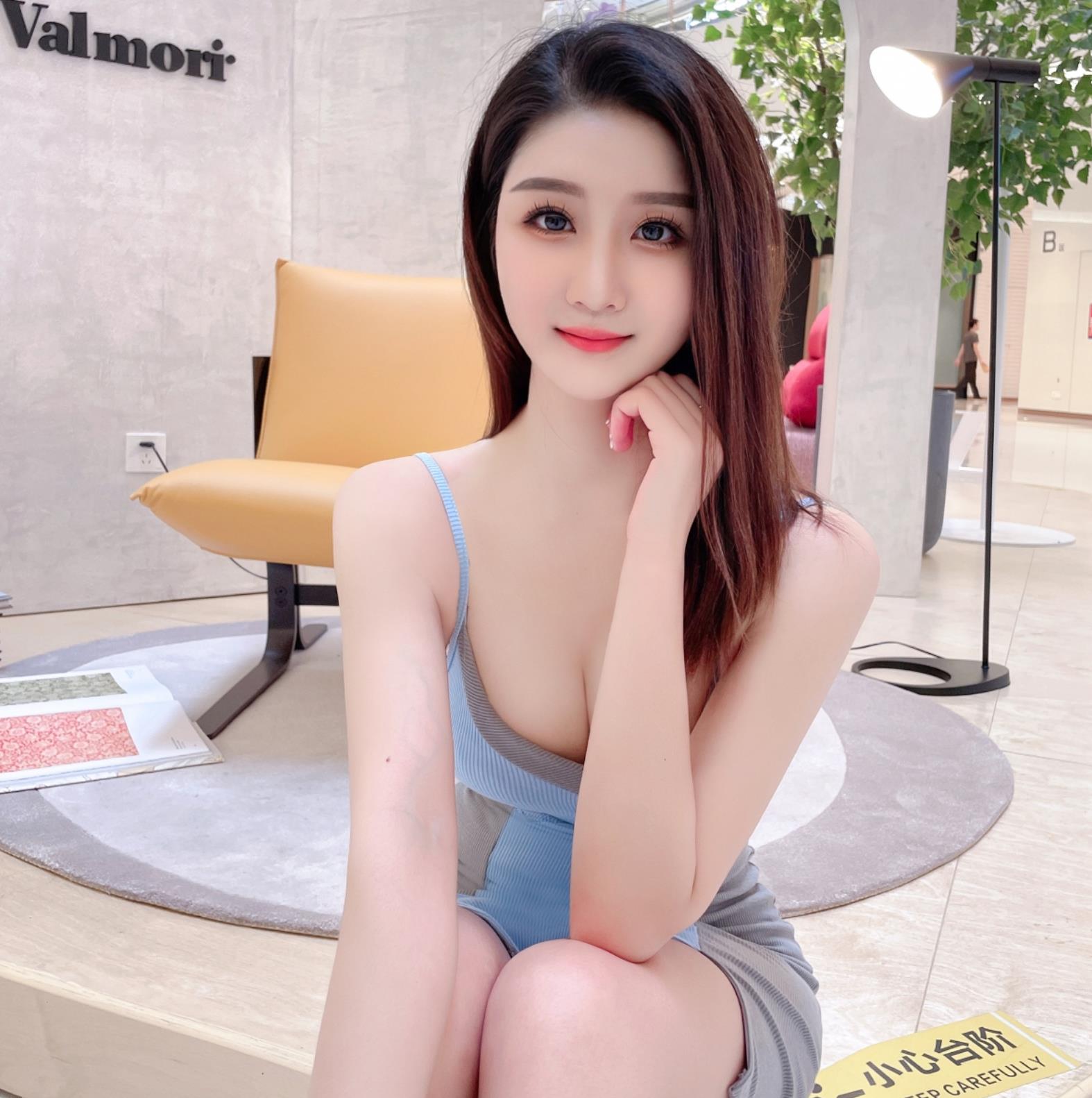 广州美腿御姐初雪