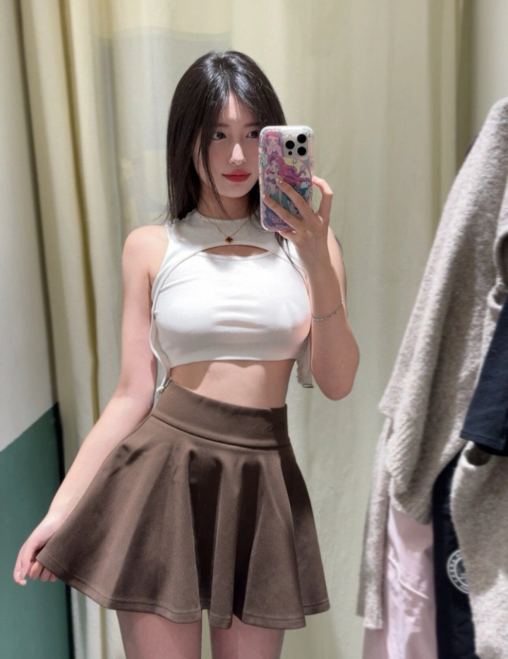 丰台风情瑜伽妹小糖果