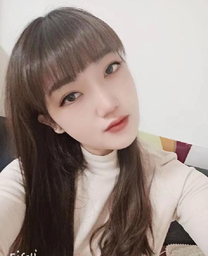 洪山广场美艳可可