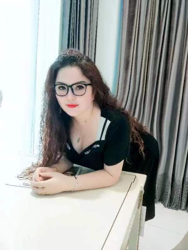 服务很好很懂男人的少妇