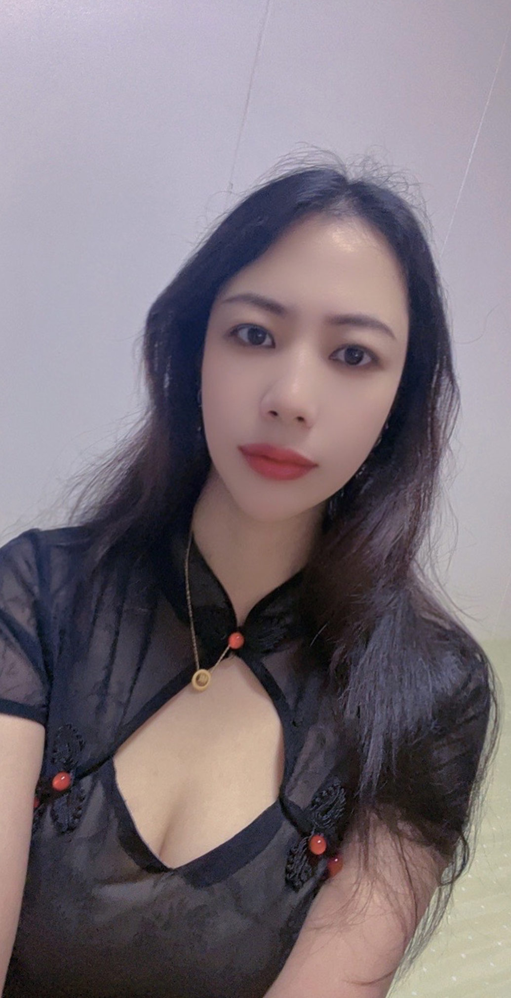 天河邻家妹安然