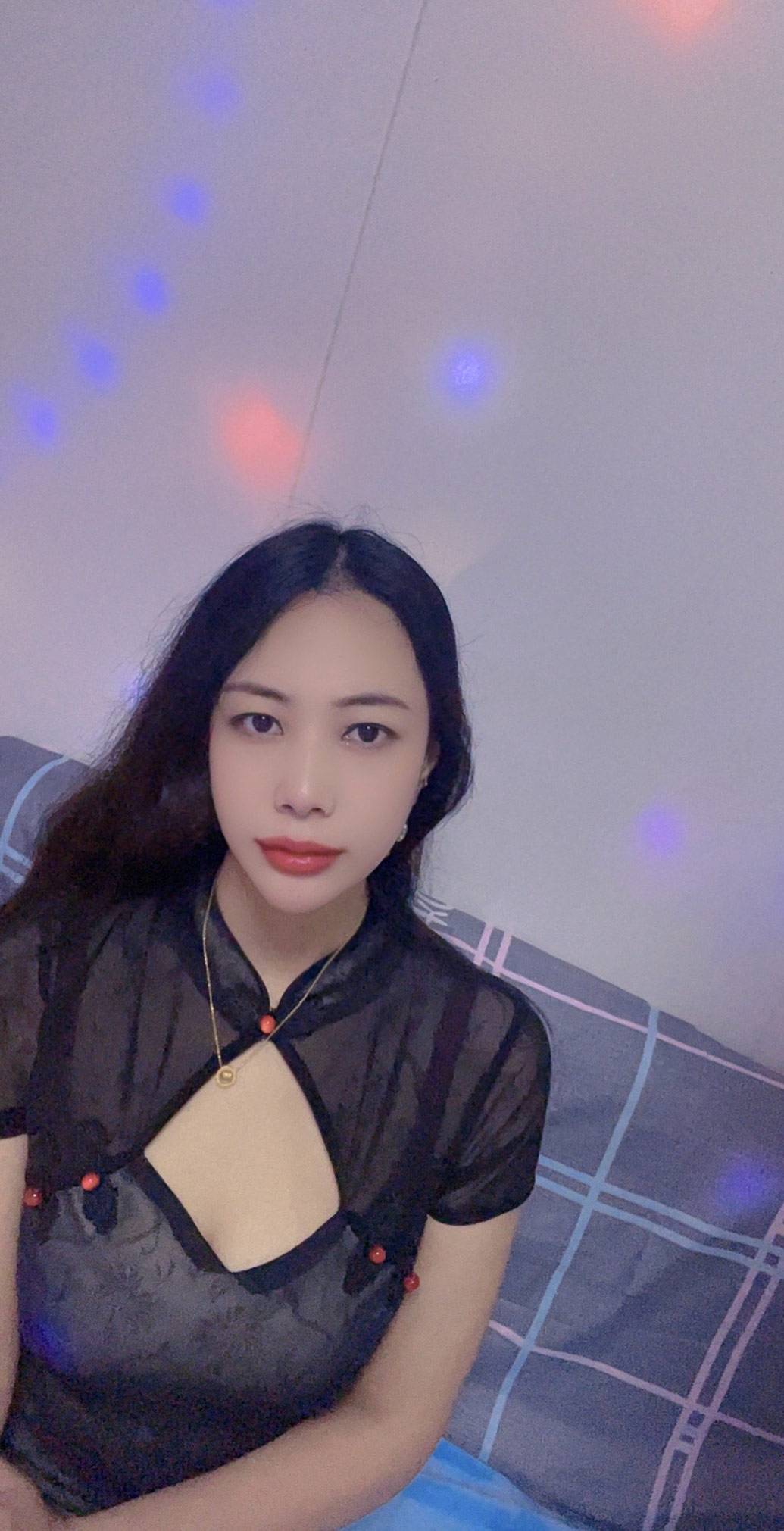 天河邻家妹安然