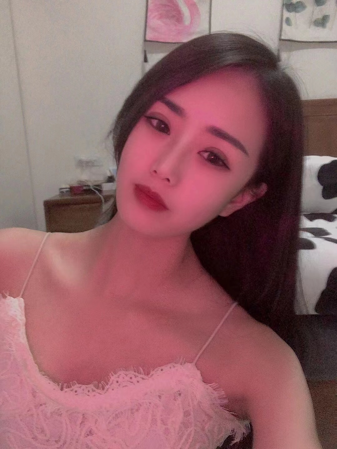 紫竹院曼妙尤物婉儿