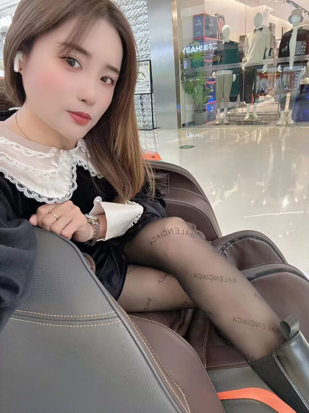 锡山楼凤少妇