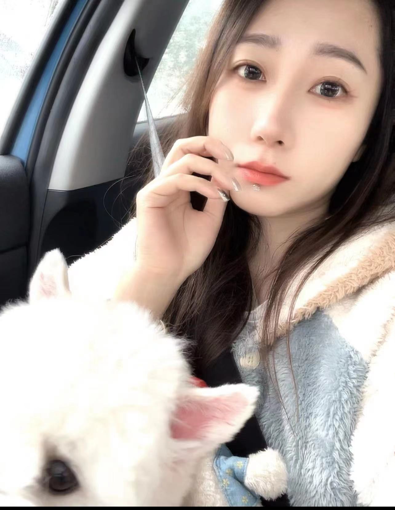 只有手推和XT的妹妹