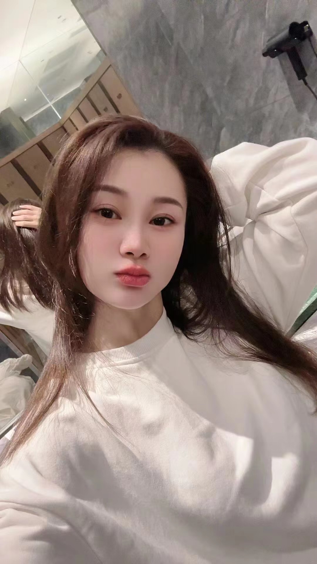 身材不错Sao的妹妹