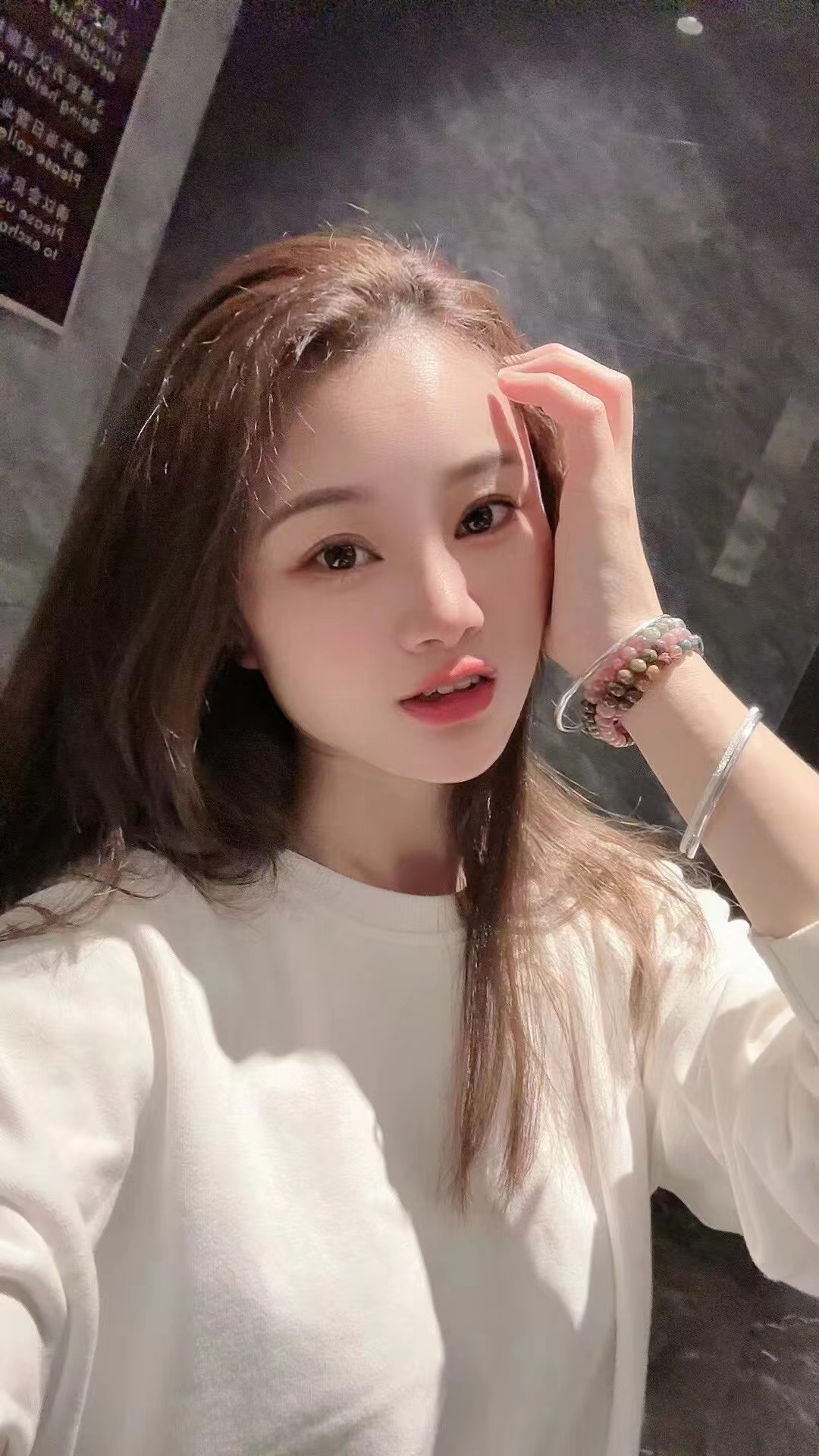 身材不错Sao的妹妹