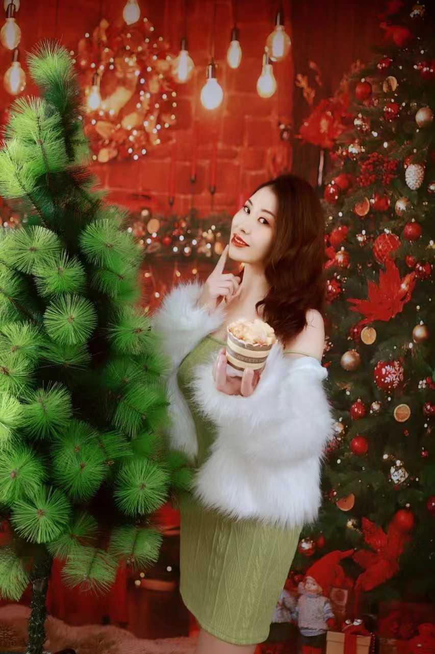 服务丰富主动听话