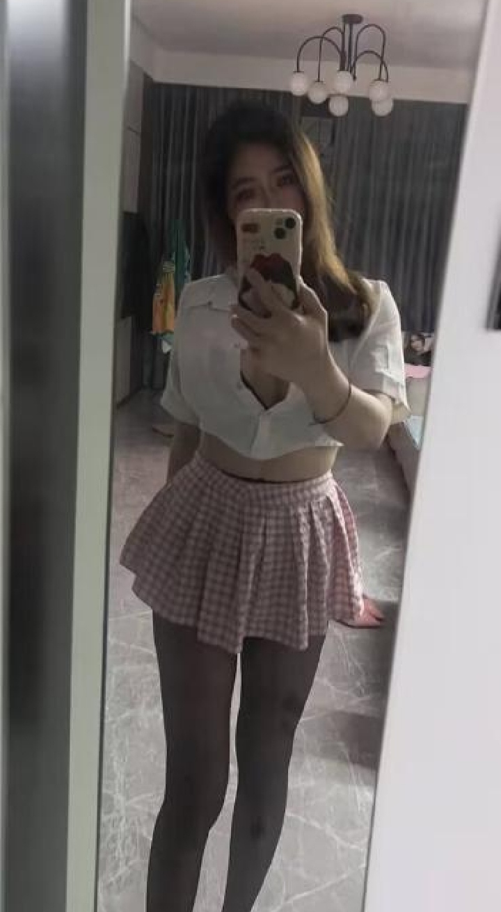 江北漂亮性感大长腿美美