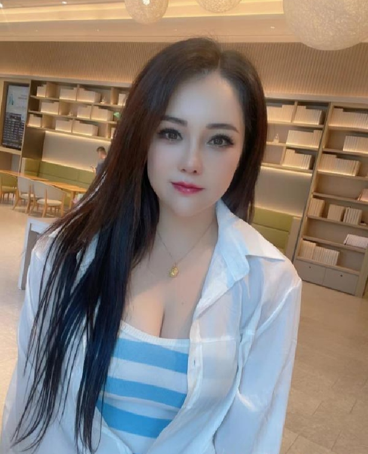 东门奶牛姐姐回归