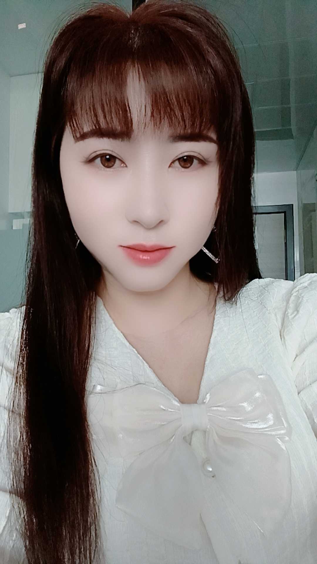 吴中漂亮小姐姐