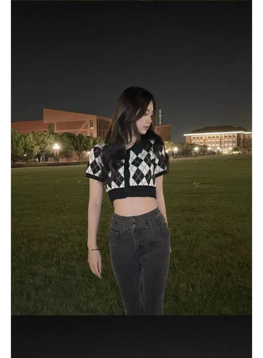 渝北区力帆时代大长腿