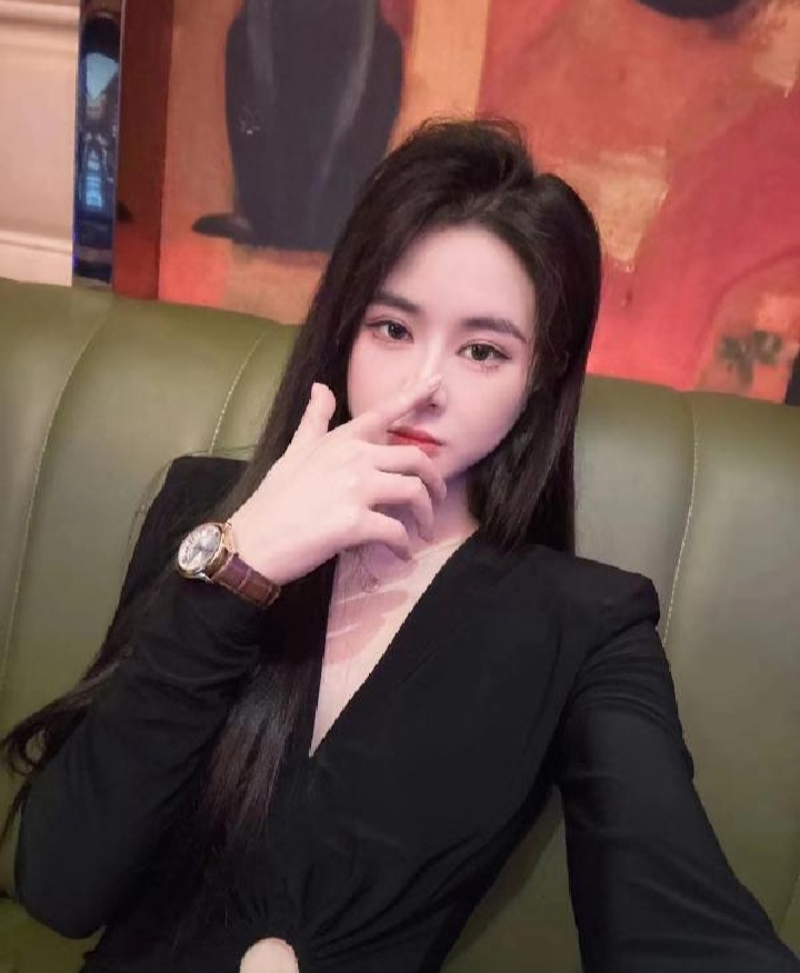 南山御姐丫丫小姐姐