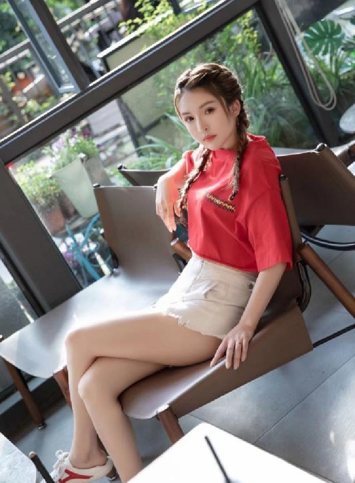 江北肉感颜值欣儿