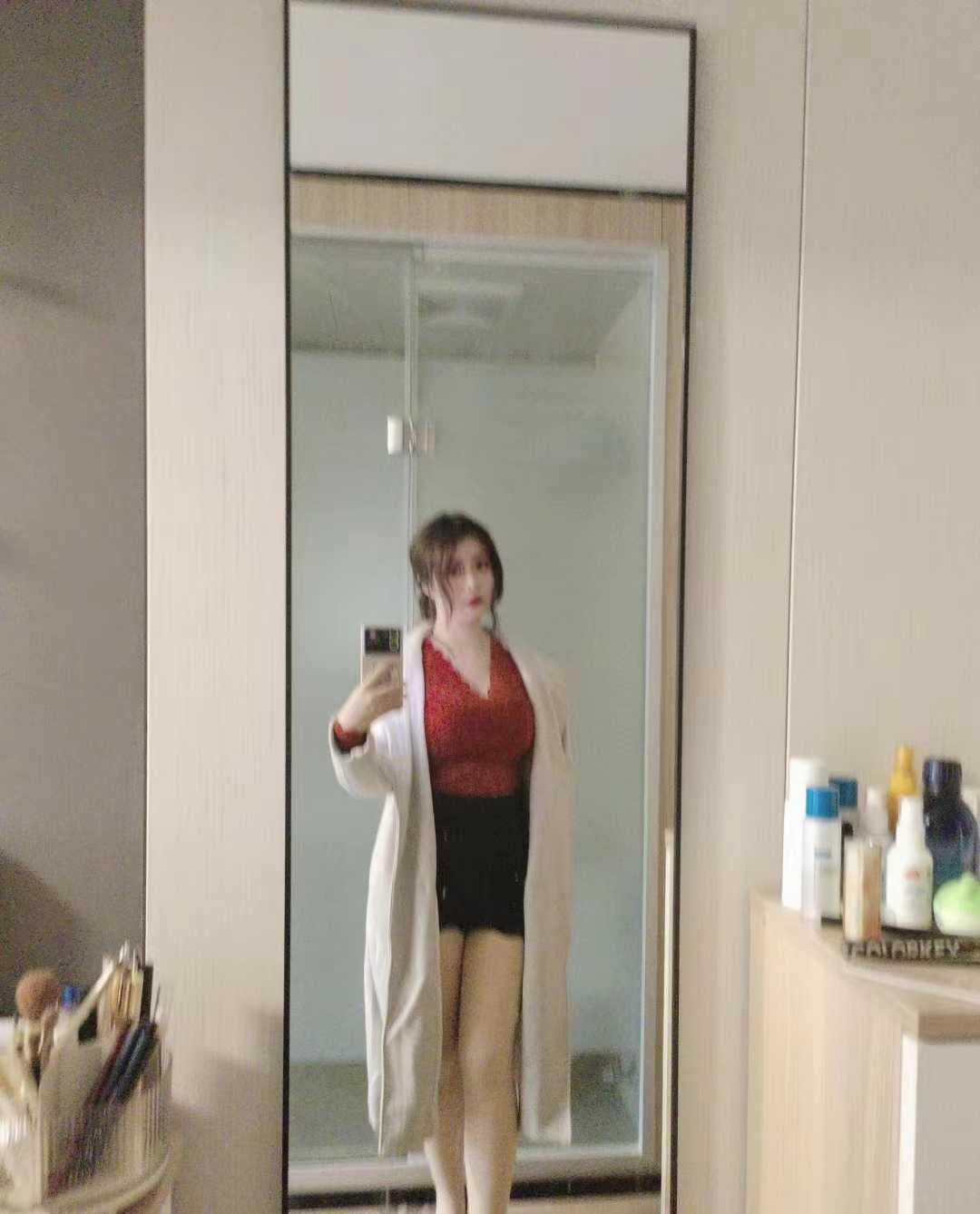 青秀区性感姐姐