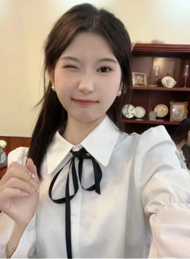 超级年轻不机车的妹妹