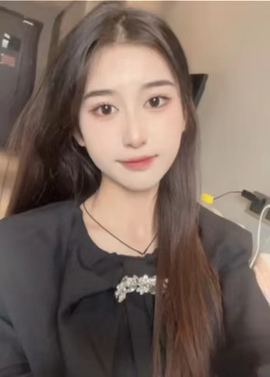 超级年轻不机车的妹妹