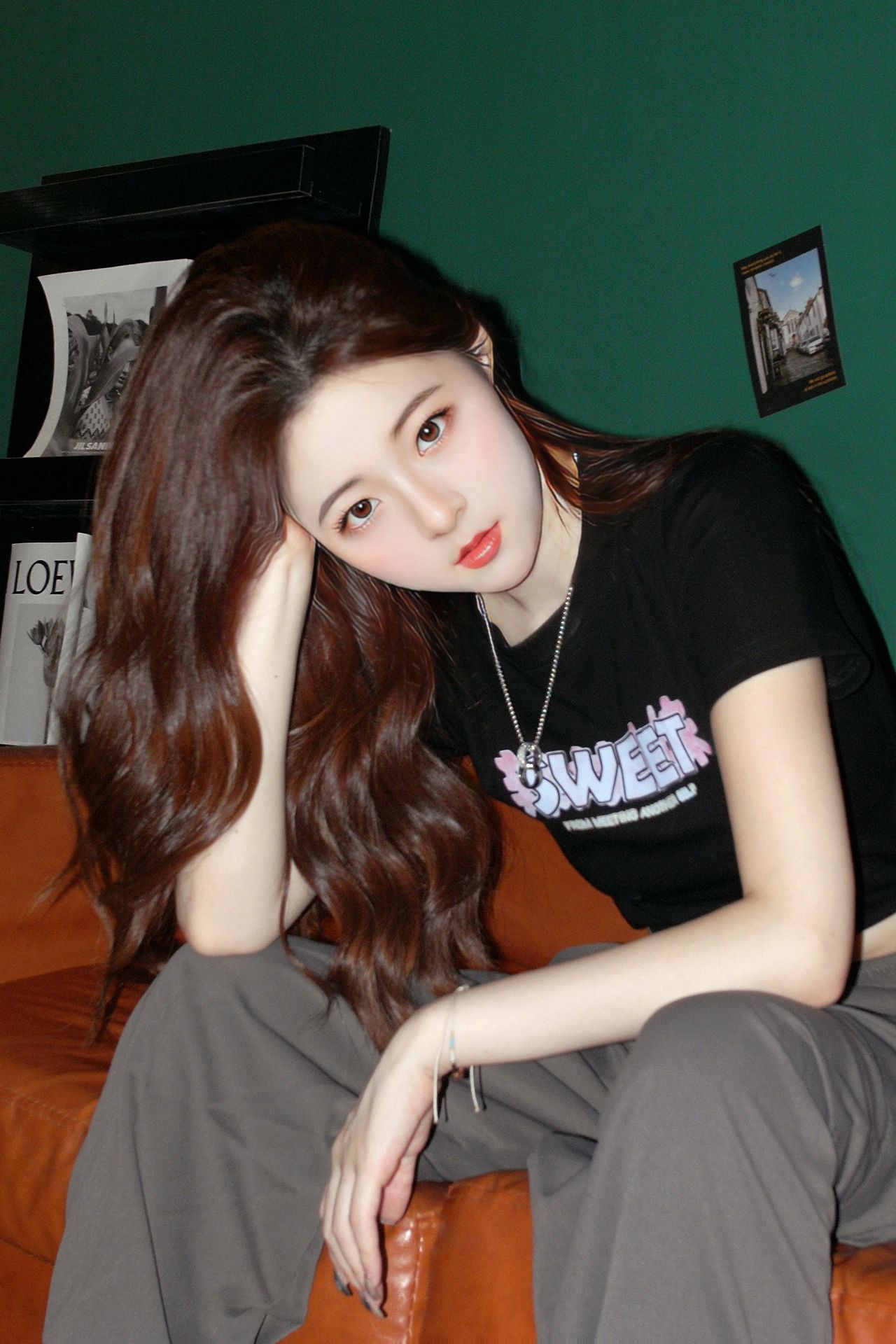 浦东苏婷婷 极品小妹