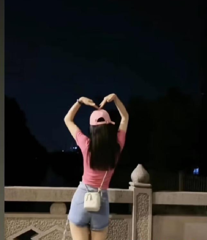 武昌中南柔情小姐姐