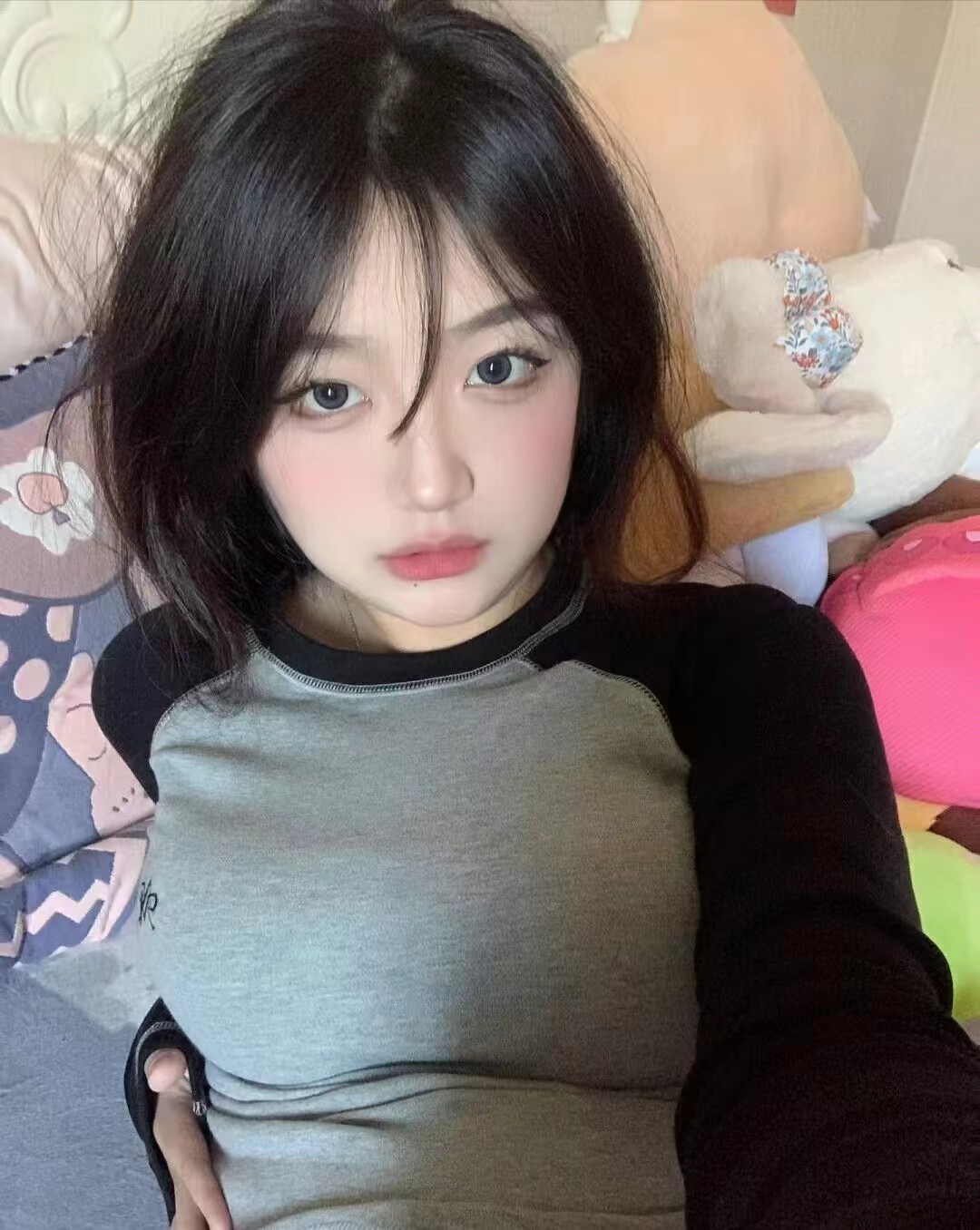 性价比高很Sao的妹妹