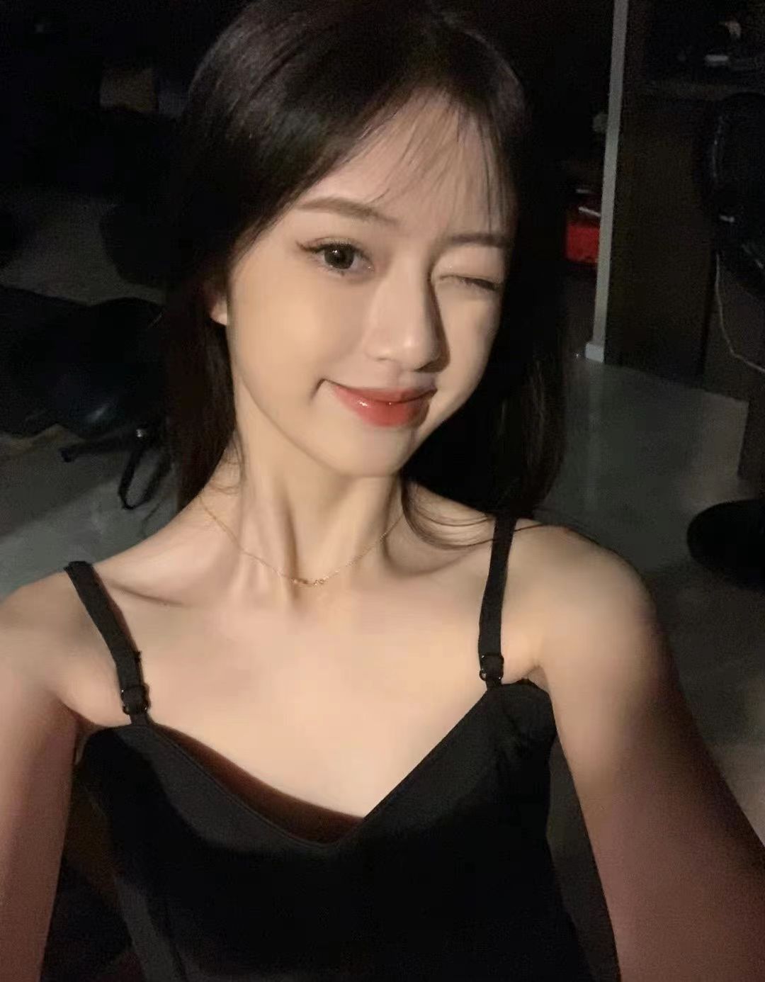 女上超厉害的妹妹