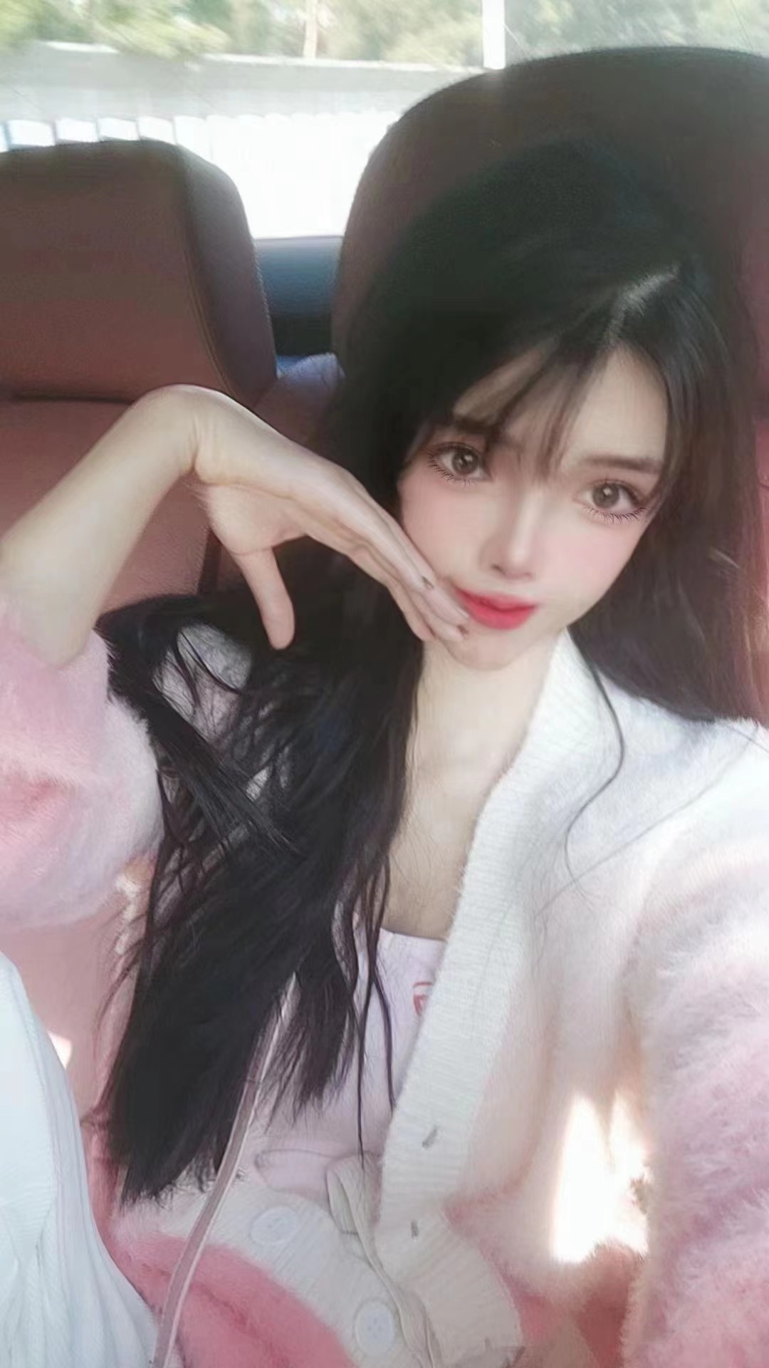 性价比很高的妹妹